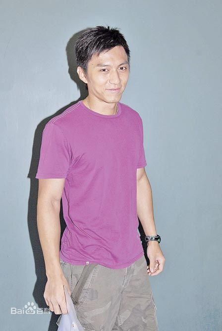 袁伟豪(Benjamin Yuen)精彩图册