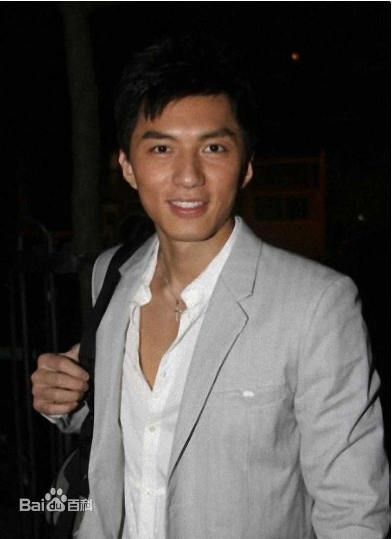 袁伟豪(Benjamin Yuen)精彩图册