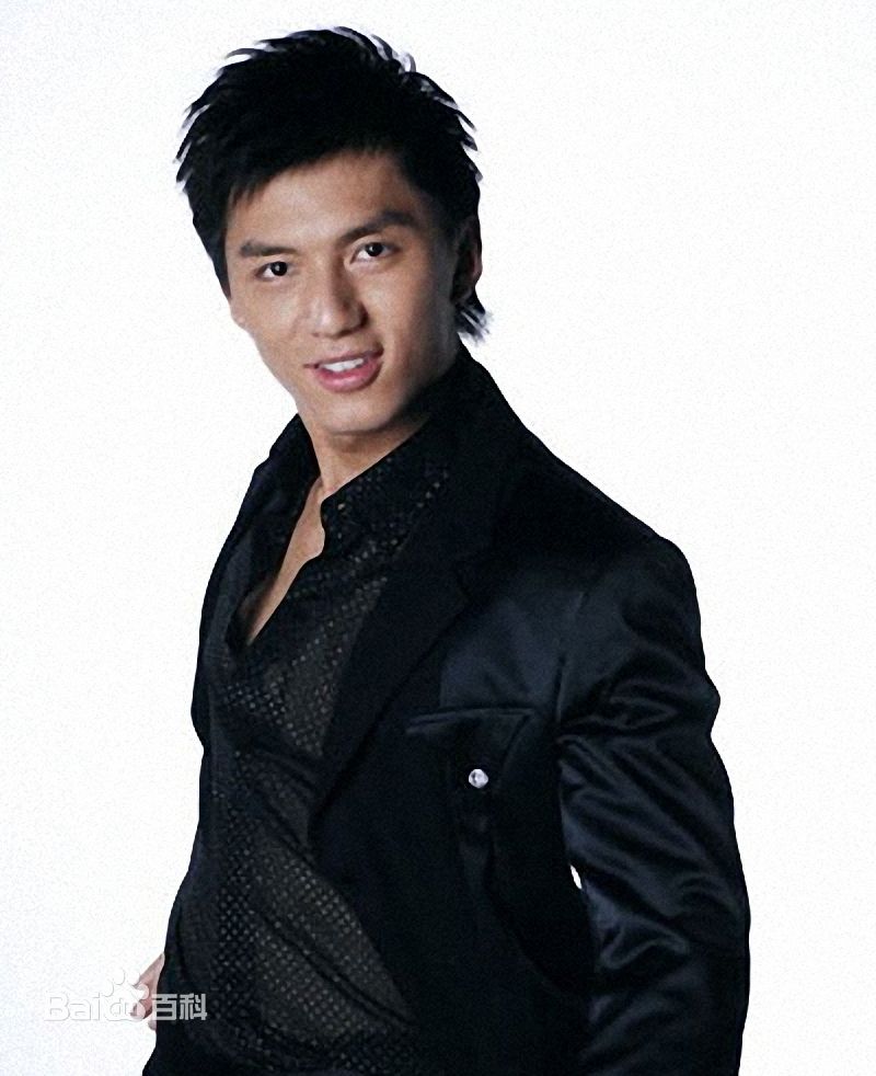 袁伟豪(Benjamin Yuen)精彩图册