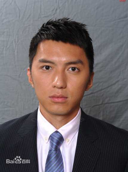 最新袁伟豪(Benjamin Yuen)性感图片