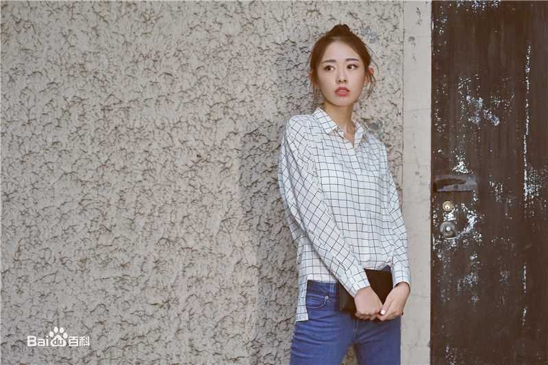 孙耀琦(YoKi)最优质街拍相册