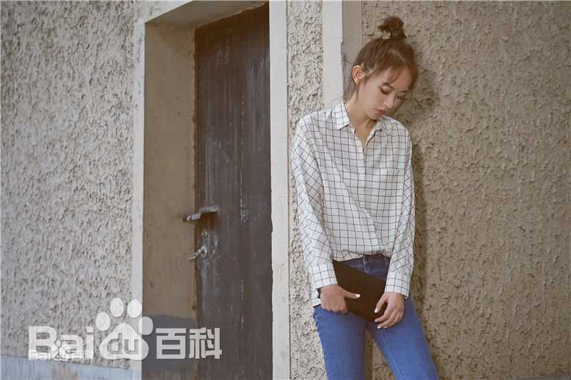 孙耀琦(YoKi)最优质街拍相册