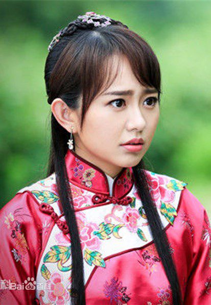 孙耀琦(YoKi)电视剧《群英会》最全剧照