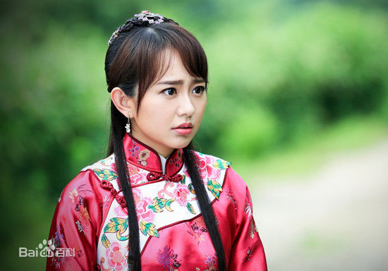 孙耀琦(YoKi)电视剧《群英会》最全剧照