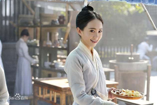 孙耀琦(YoKi)电视剧《仙剑云之凡》最全剧照