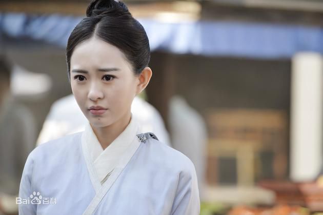 孙耀琦(YoKi)电视剧《仙剑云之凡》最全剧照