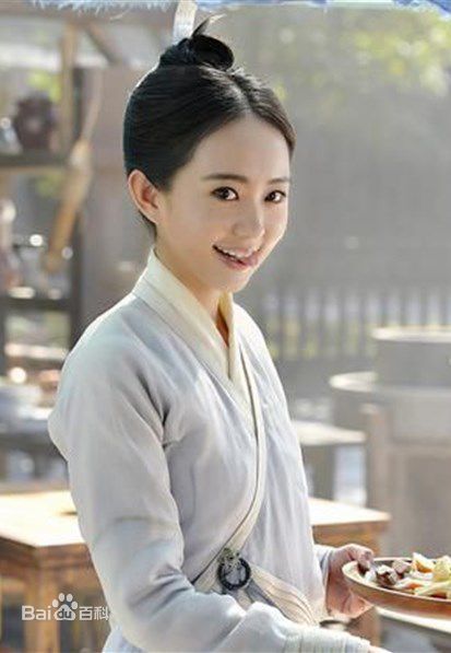 孙耀琦(YoKi)电视剧《仙剑云之凡》最全剧照