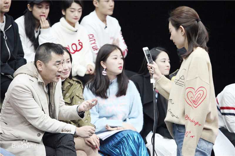 孙耀琦(YoKi)大学一年级照片性感图片图集