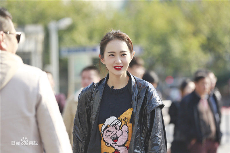 孙耀琦(YoKi)大学一年级照片性感图片图集