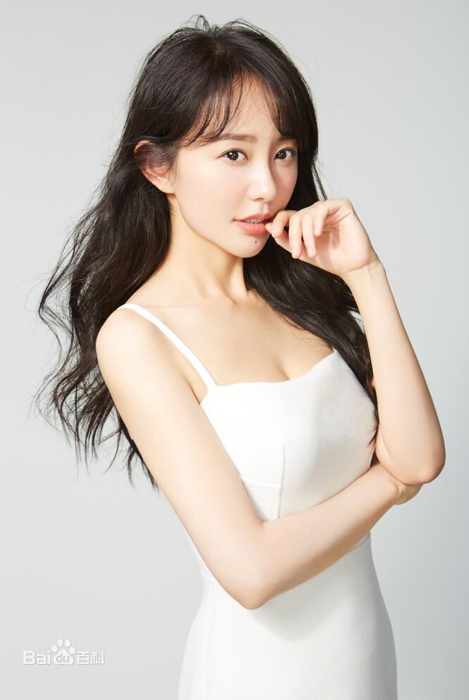 孙耀琦(YoKi)高清相册图集