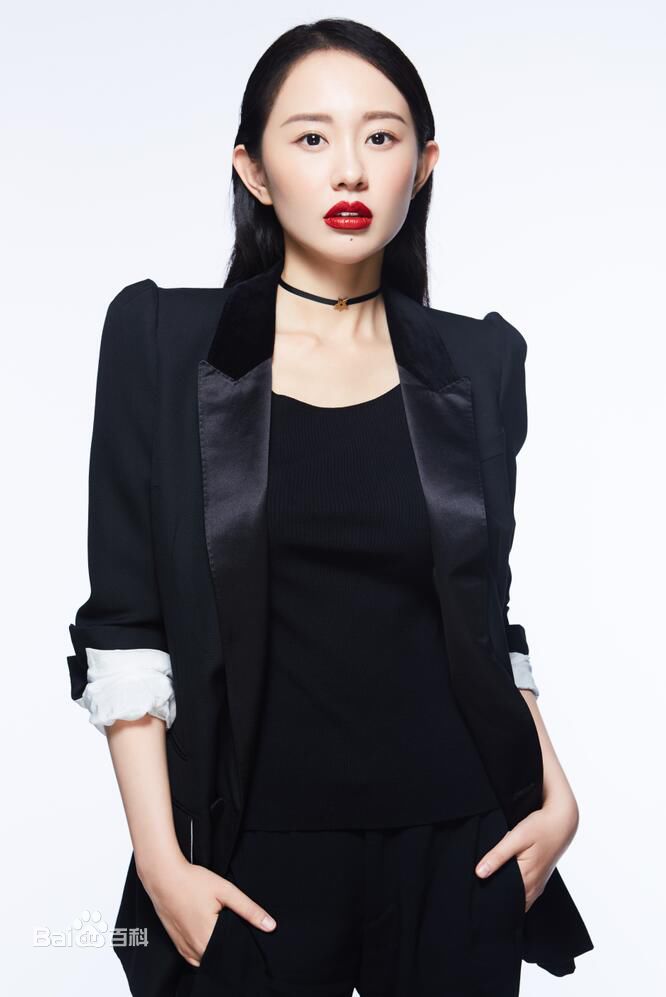 孙耀琦(YoKi)高清相册图集