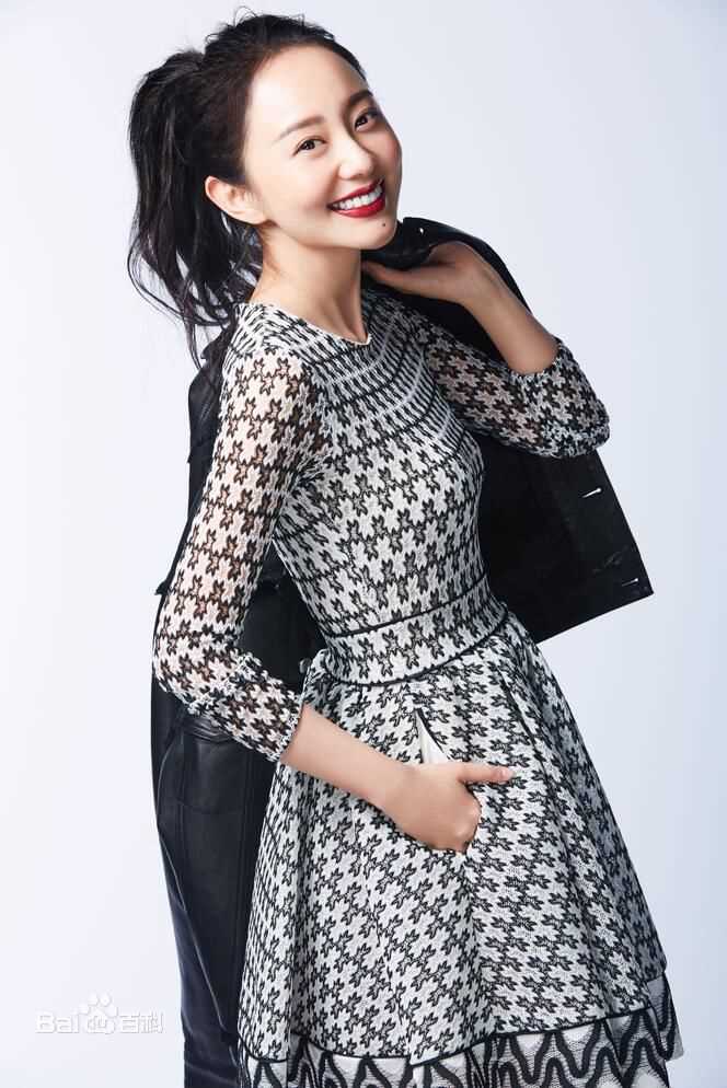 孙耀琦(YoKi)高清相册图集