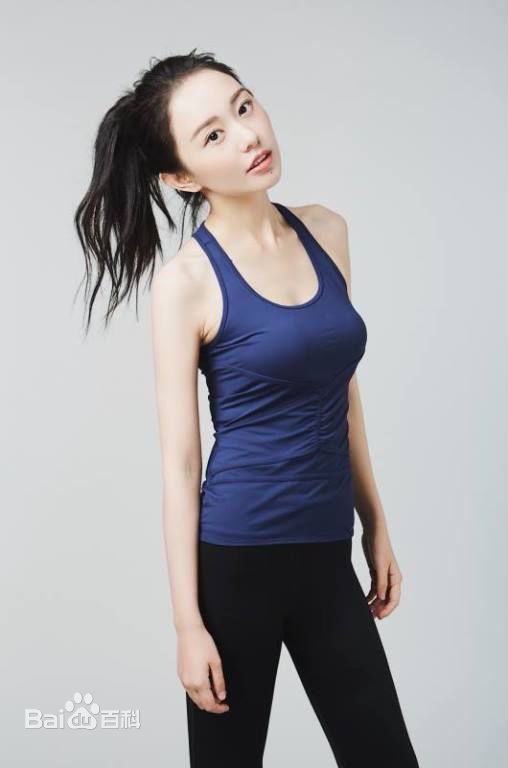 孙耀琦(YoKi)高清相册图集