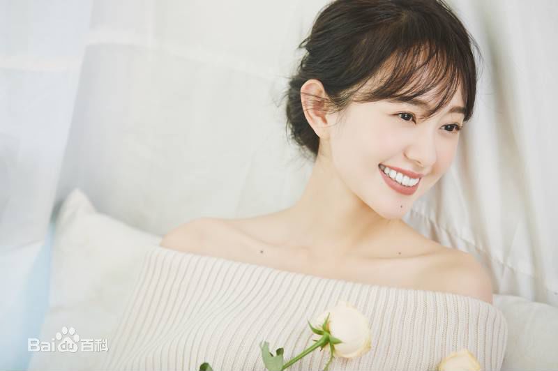 孙耀琦(YoKi)高清相册图集