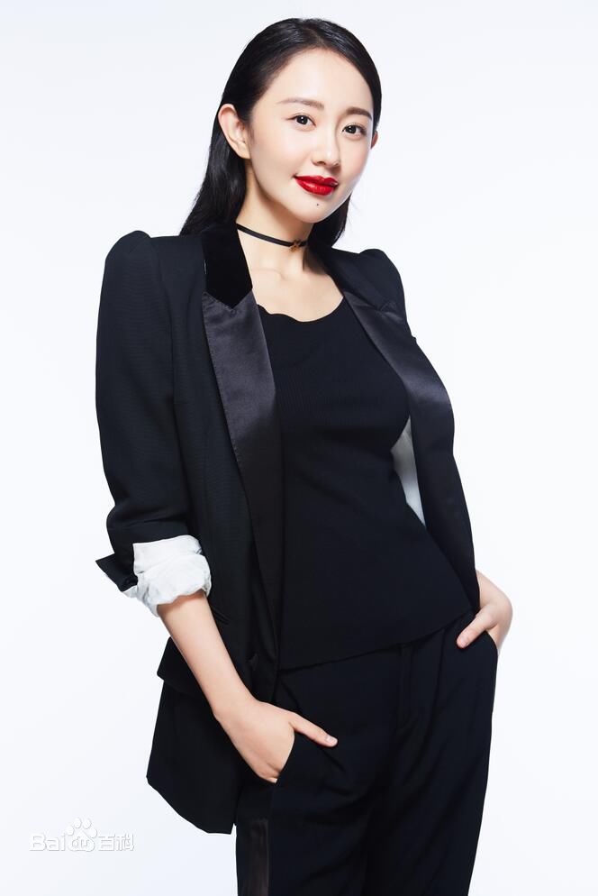 孙耀琦(YoKi)高清相册图集