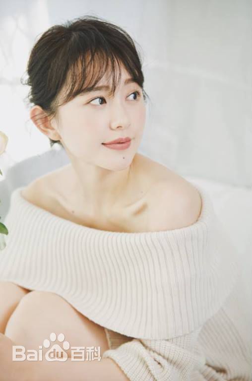 孙耀琦(YoKi)高清相册图集