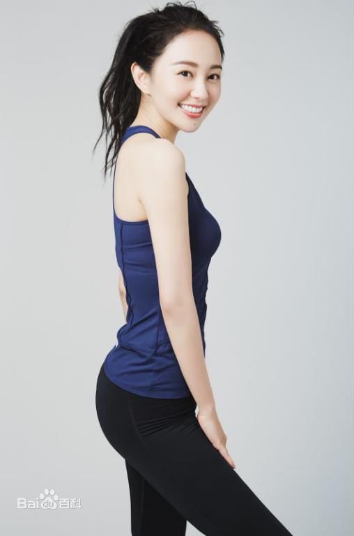 孙耀琦(YoKi)高清相册图集