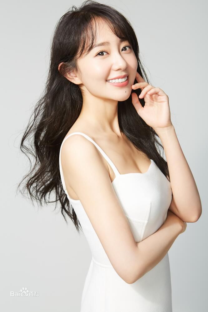 孙耀琦(YoKi)高清相册图集