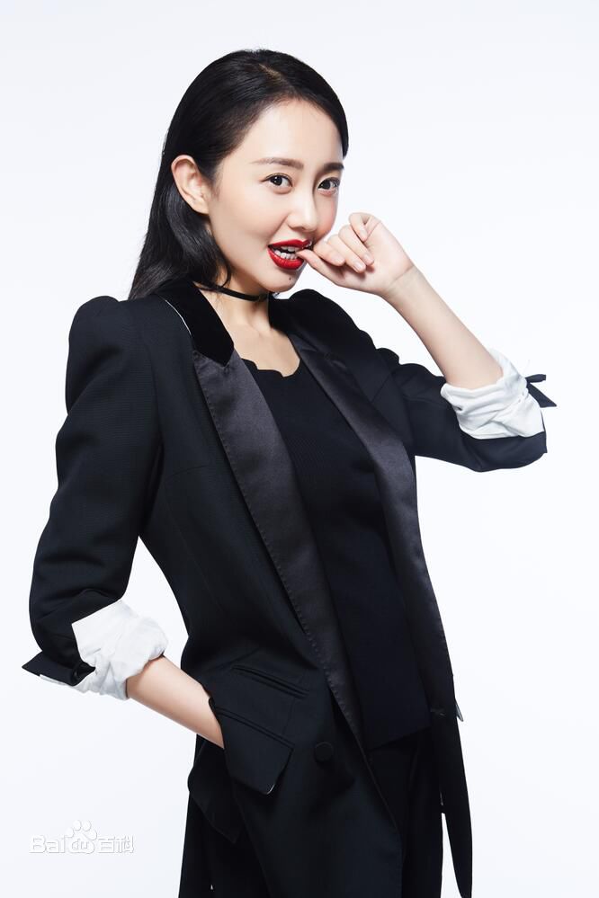 孙耀琦(YoKi)高清相册图集