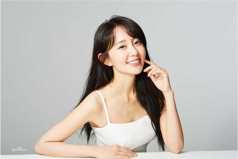 孙耀琦(YoKi)高清相册图集