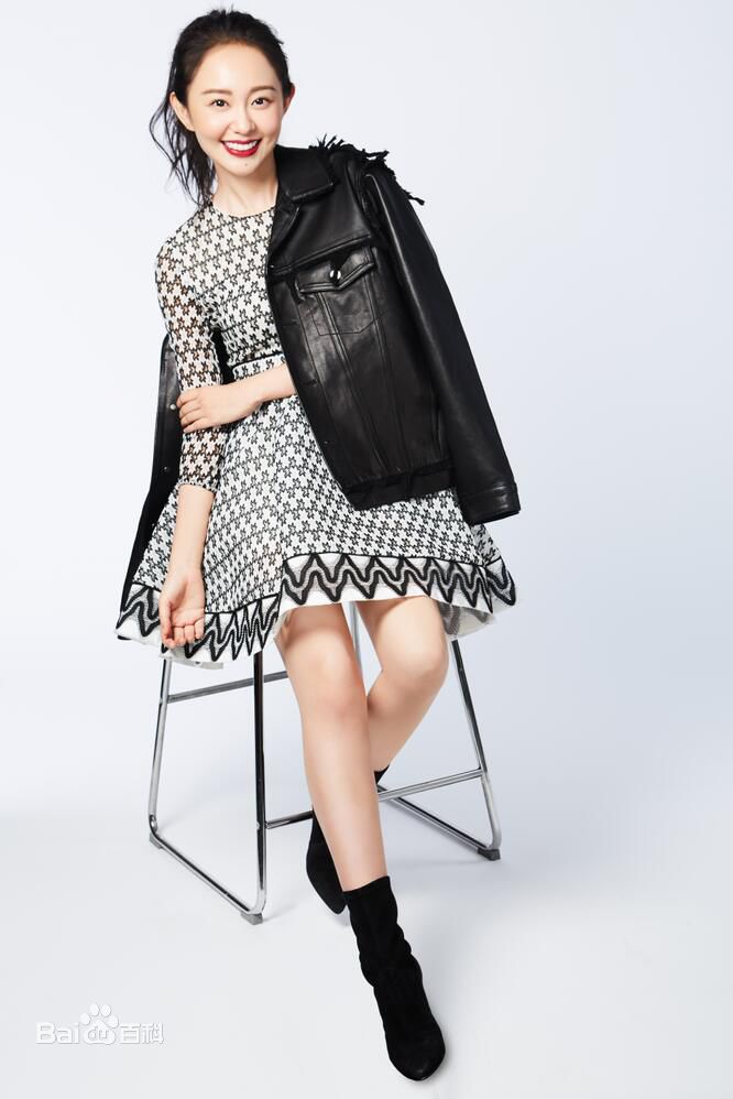 孙耀琦(YoKi)高清相册图集