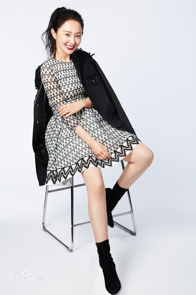 孙耀琦(YoKi)高清相册图集