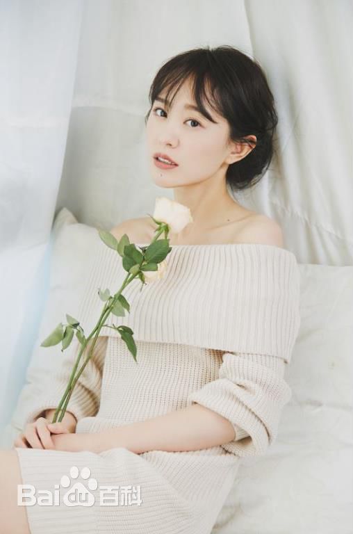 孙耀琦(YoKi)高清相册图集