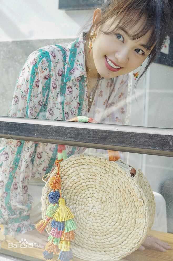 孙耀琦(YoKi)时尚街拍集