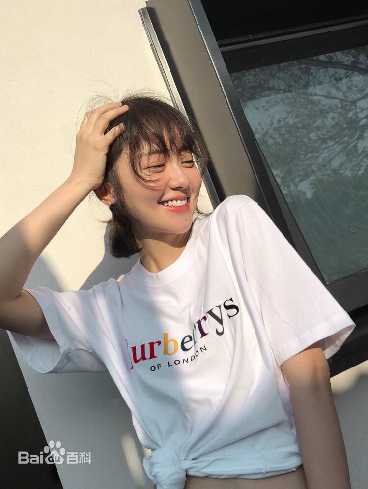 孙耀琦(YoKi)时尚街拍集