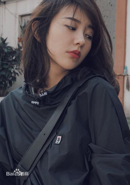 孙耀琦(YoKi)时尚街拍集