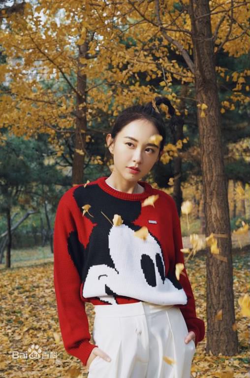 孙耀琦(YoKi)时尚街拍集