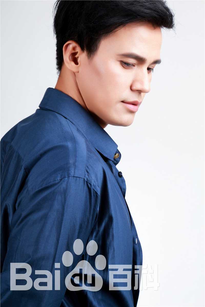 游大庆(Yuki Daki)精选图册