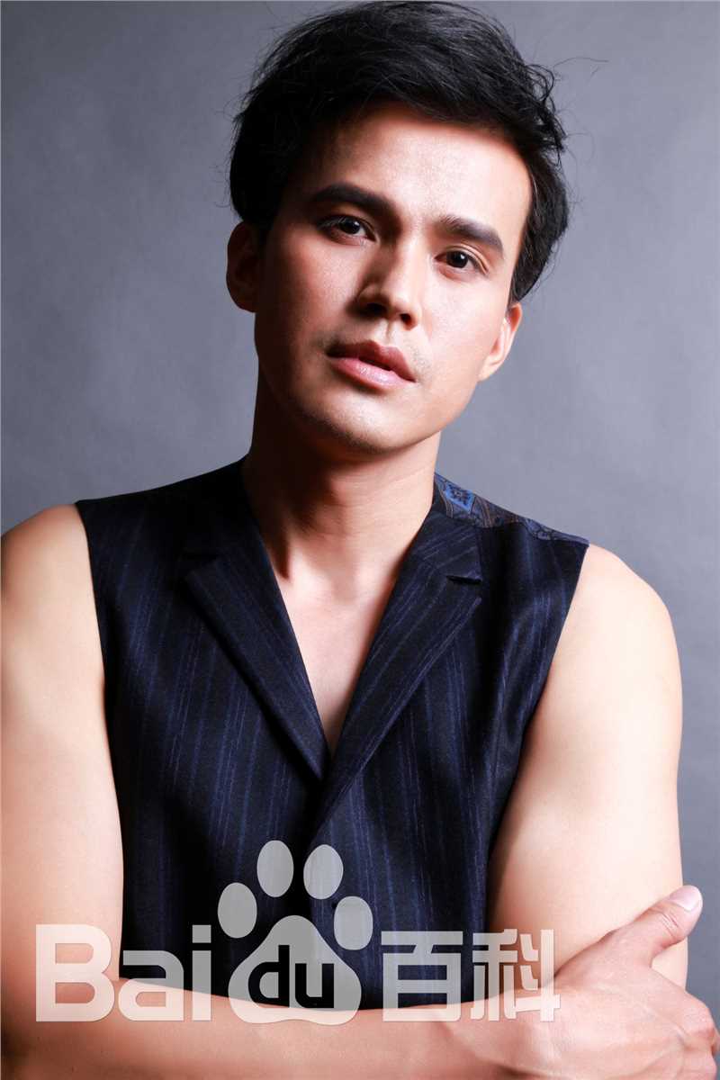 游大庆(Yuki Daki)精选图册