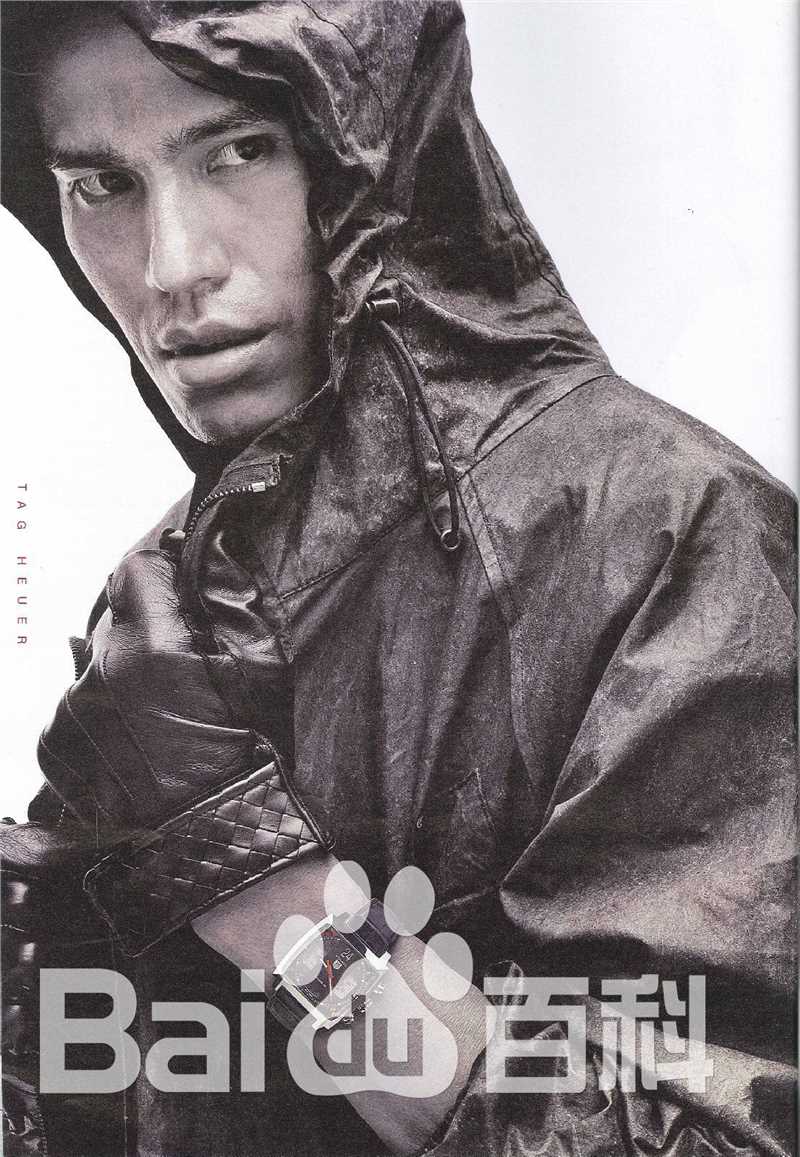 游大庆(Yuki Daki)精选图册