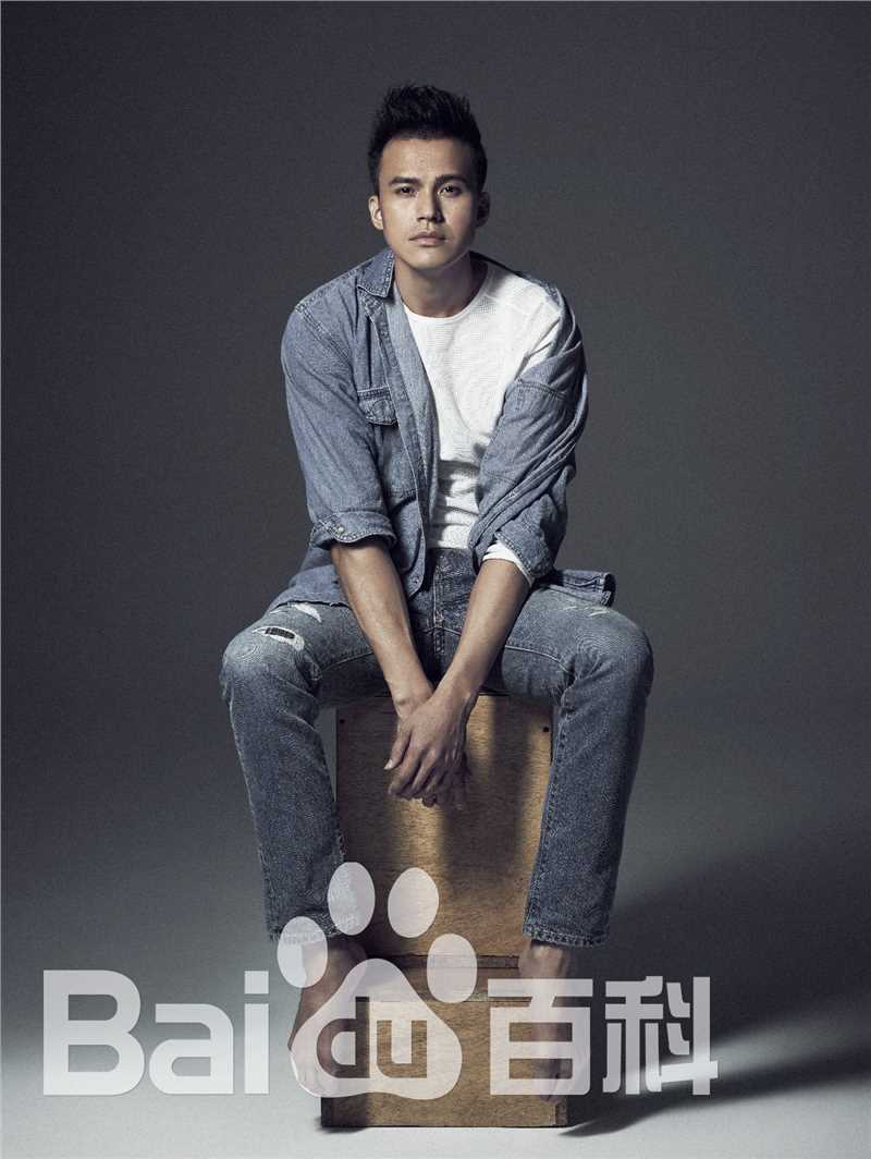 游大庆(Yuki Daki)精选图册