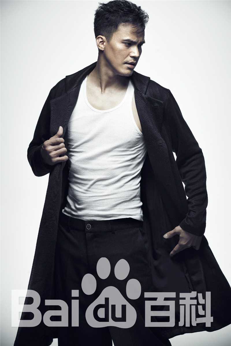 游大庆(Yuki Daki)精选图册