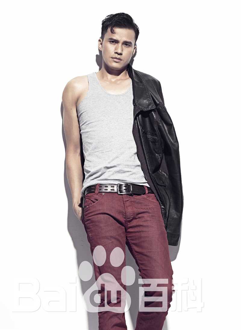 游大庆(Yuki Daki)精选图册