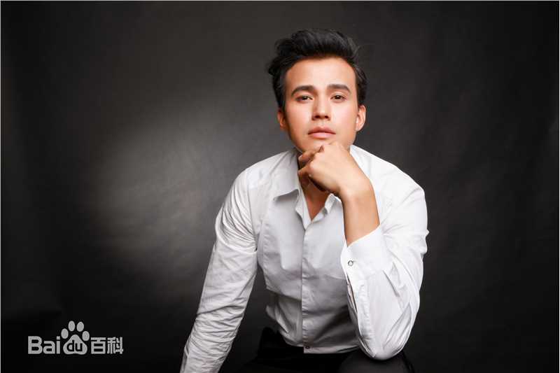 游大庆(Yuki Daki)精选图册