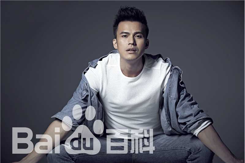 游大庆(Yuki Daki)精选图册