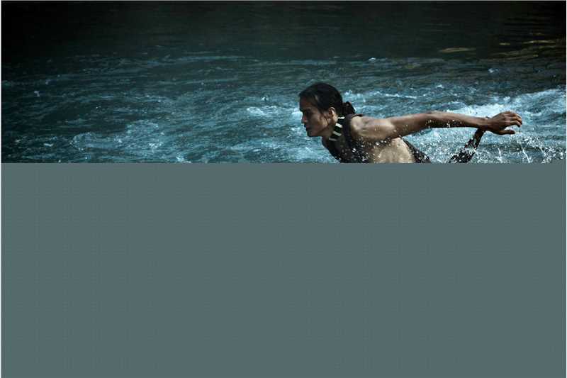 最全游大庆(Yuki Daki)在《赛德克巴莱》饰青年莫那鲁道中的相册