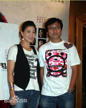 苏玉华(Louisa So)和潘灿良壁纸壁纸