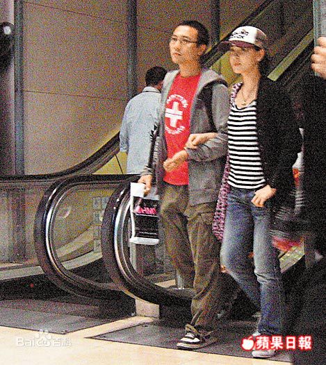 苏玉华(Louisa So)和潘灿良壁纸壁纸