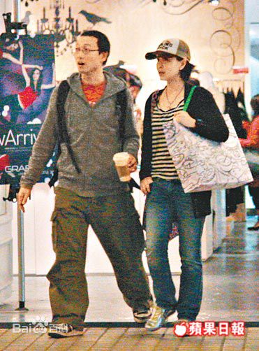 苏玉华(Louisa So)和潘灿良壁纸壁纸