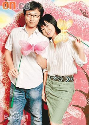 苏玉华(Louisa So)和潘灿良壁纸壁纸