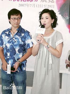 苏玉华(Louisa So)和潘灿良壁纸壁纸