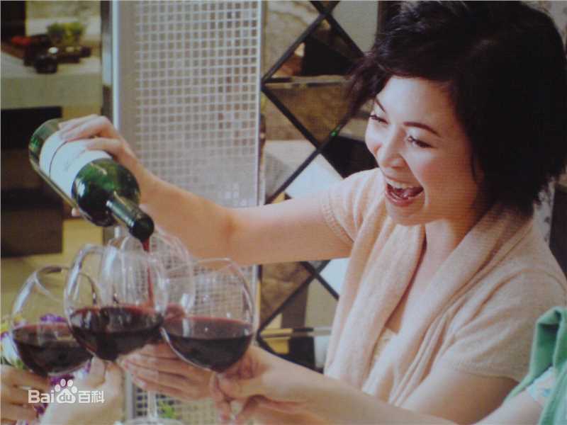 苏玉华(Louisa So)美味舞台壁纸壁纸