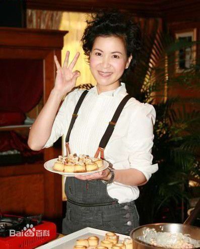 精选苏玉华(Louisa So)精彩图册