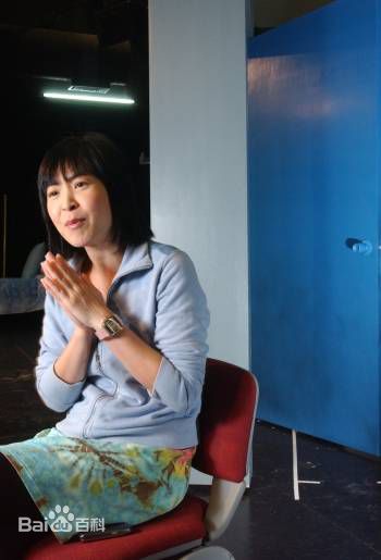 精选苏玉华(Louisa So)精彩图册