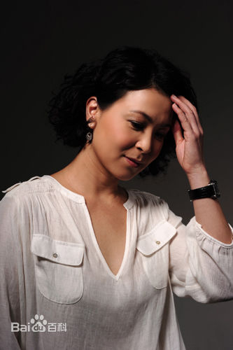 精选苏玉华(Louisa So)