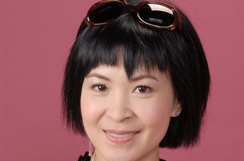 精选苏玉华(Louisa So)